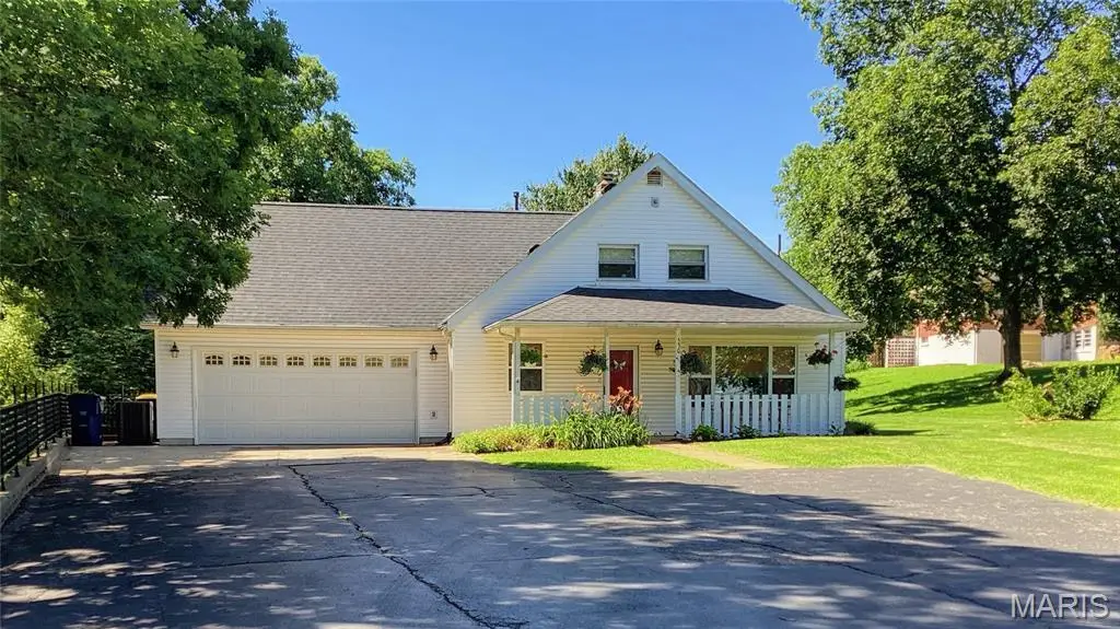 530 Porterford Road, Union, MO 63084 - #1