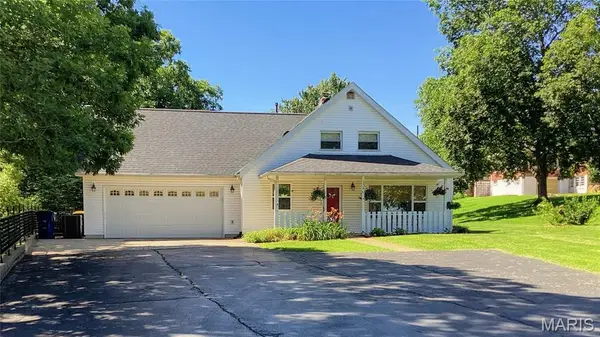 530 Porterford Road, Union, MO 63084