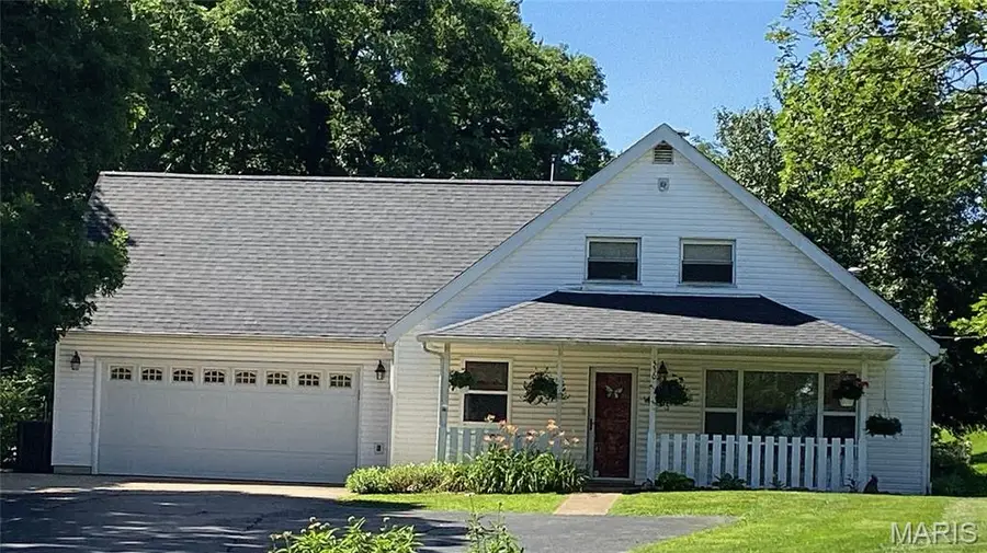 530 Porterford Road, Union, MO 63084 - #2