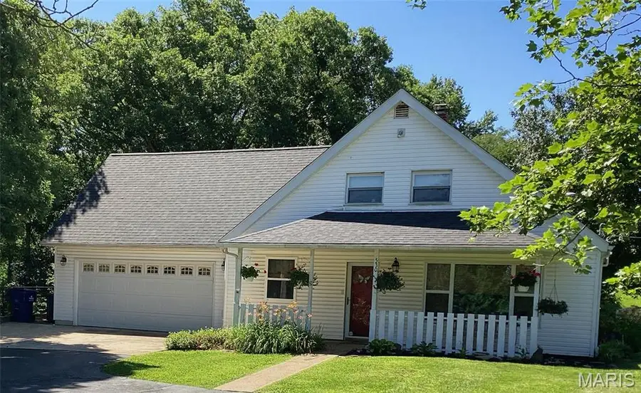 530 Porterford Road, Union, MO 63084 - #3