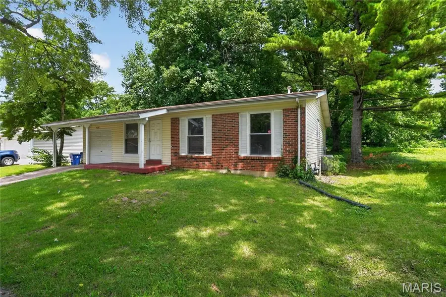 6315 Coventry Drive, Saint Louis, MO 63033 - #2