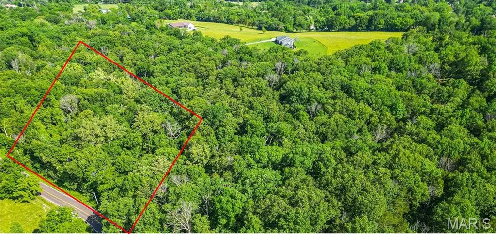 8337 Graham Road, Cedar Hill, MO 63016 - #1