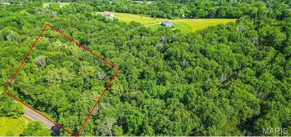 8337 Graham Road, Cedar Hill, MO 63016