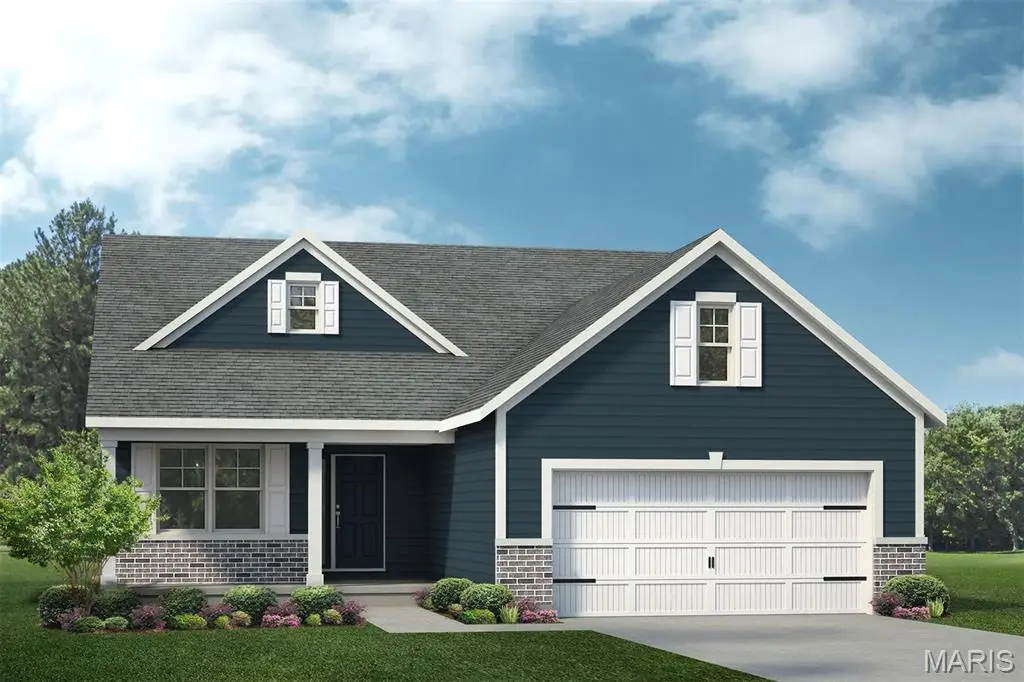 1 Spinney Bough Court, Boone, MO 63385 - #1