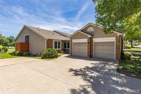 5 Kemper Court #5, Lake St Louis, MO 63367