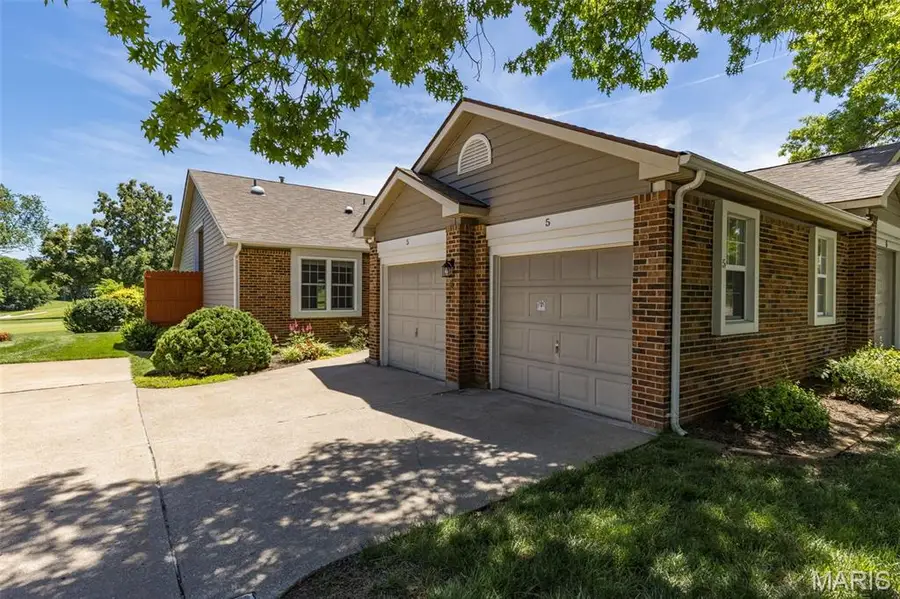 5 Kemper Court #5, Lake Saint Louis, MO 63367 - #2