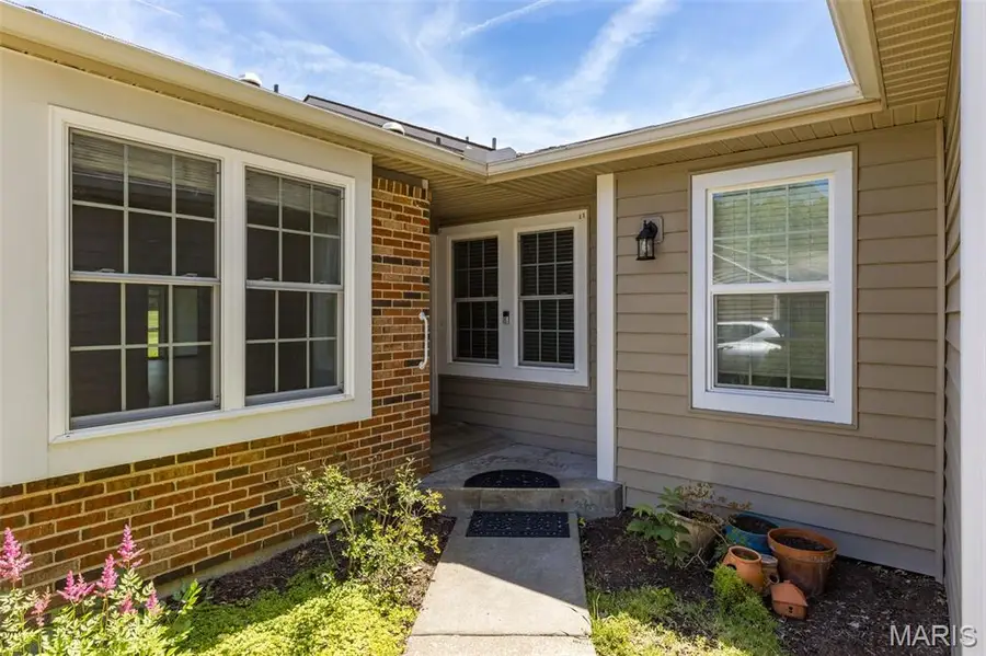 5 Kemper Court #5, Lake Saint Louis, MO 63367 - #3