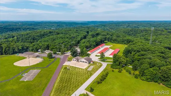 571 Marina Drive, Marthasville, MO 63357