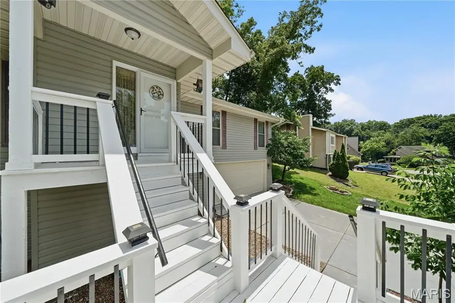609 Lakewood Drive, Lake Saint Louis, MO 63367 - #3