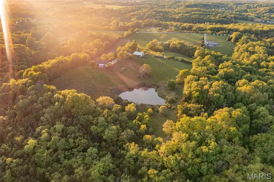 1010 Tick Ridge Road, Silex, MO 63377 - #2
