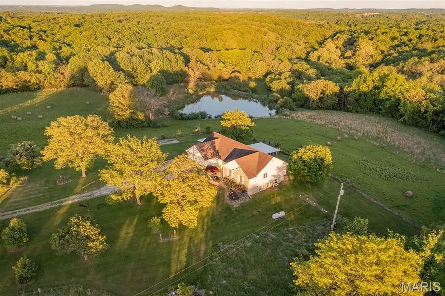 1010 Tick Ridge Road, Silex, MO 63377 - #3