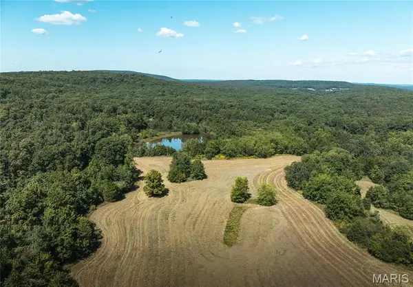 4 Buck Mountain Road, Doe Run, MO 63637