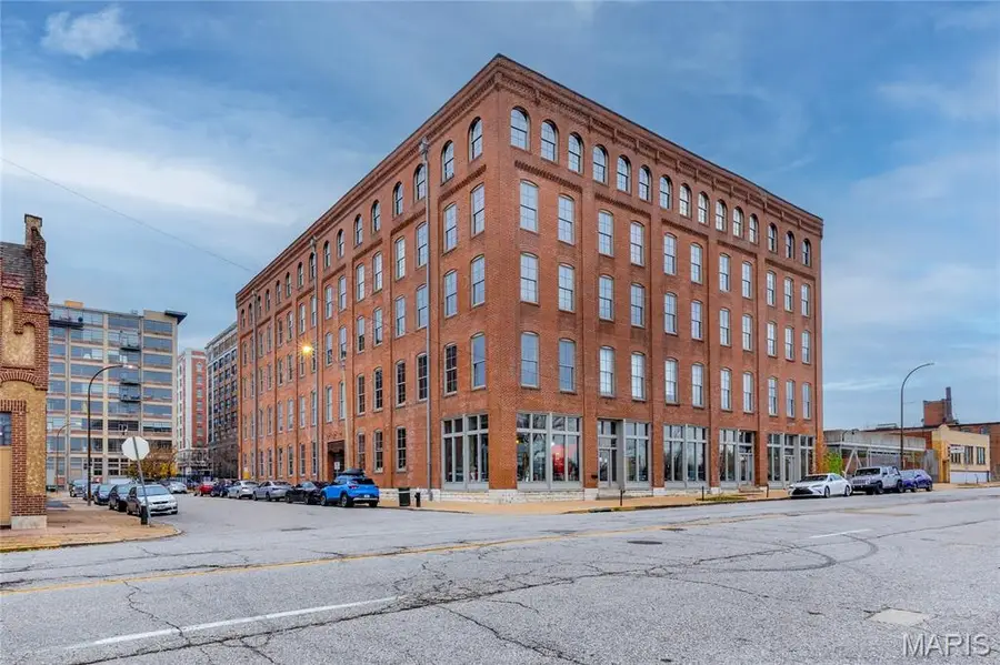 721 N 17th Street #207, Saint Louis, MO 63103 - #2