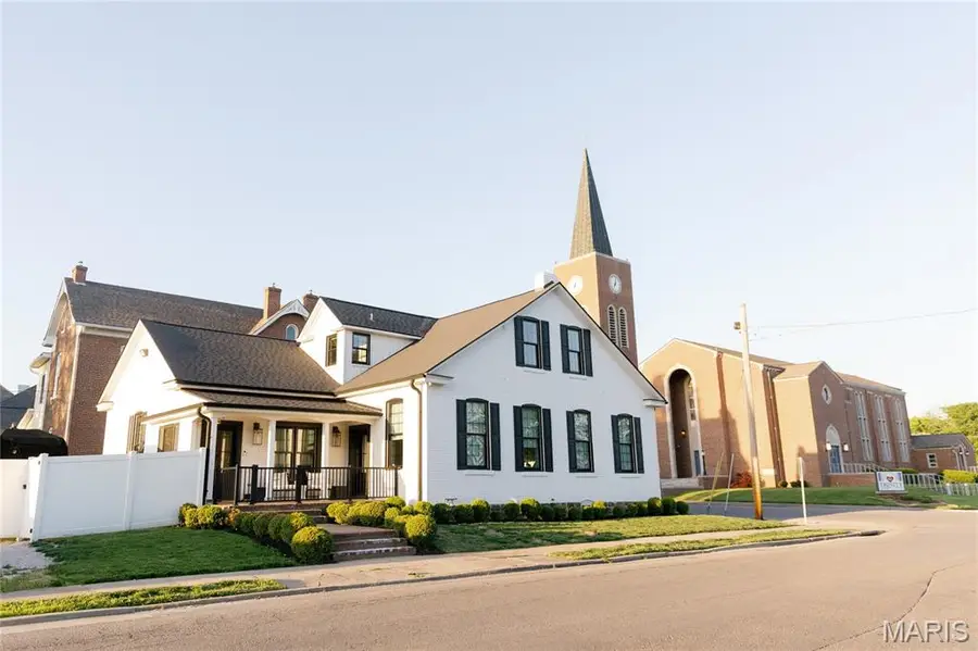 101 N Frederick Street, Cape Girardeau, MO 63701 - #3