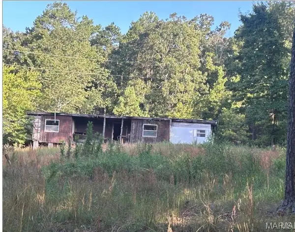 9.6 ac +/- W Off Hwy Tt, Poplar Bluff, MO 63901