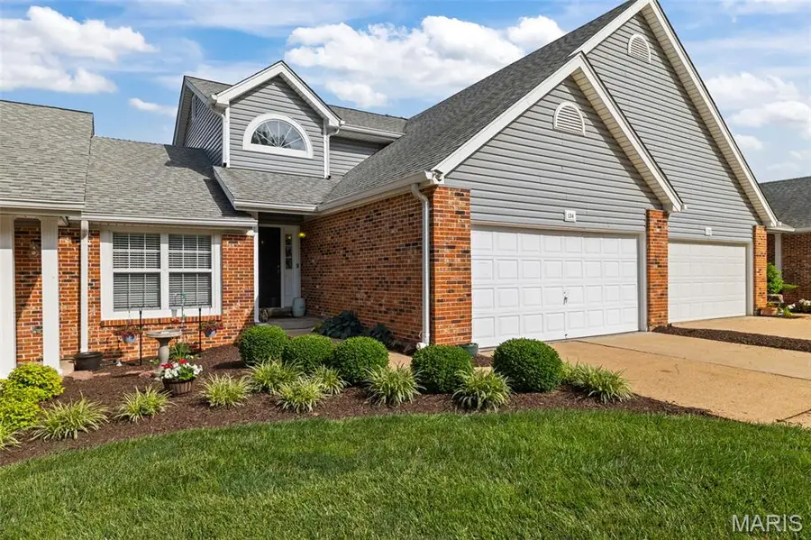 134 Holloway Road, Ballwin, MO 63011 - #3