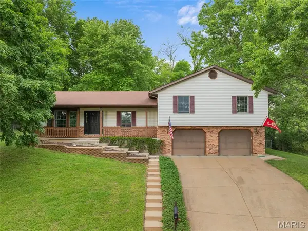 10 Paradise Lane, Washington, MO 63090