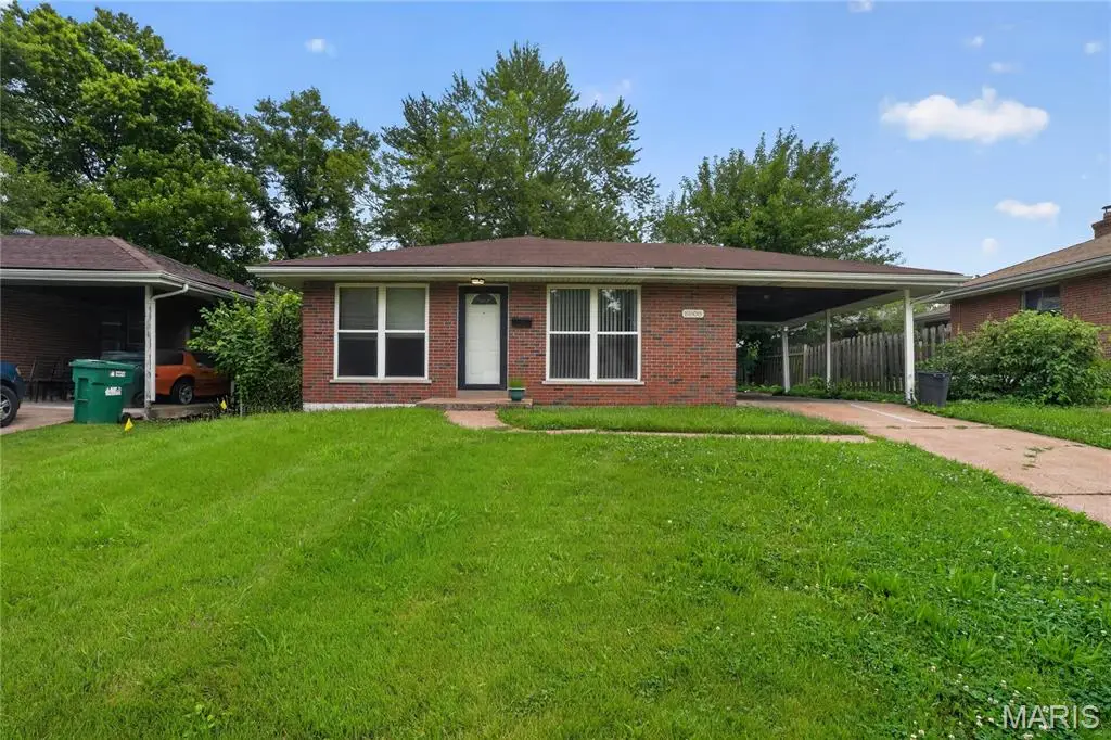 8808 Cherrywood Lane, Jennings, MO 63136 - #1