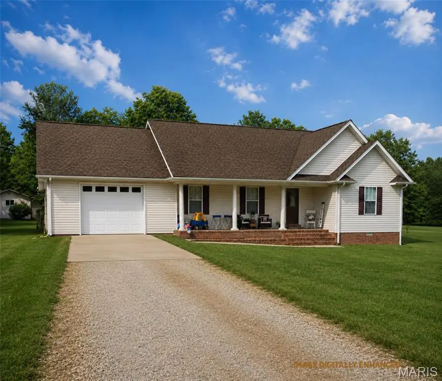 11679 Finley Drive, Dexter, MO 63841 - #1