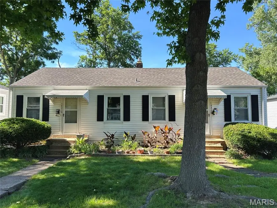 10217 Saint Katherine Lane, Saint Ann, MO 63074 - #2