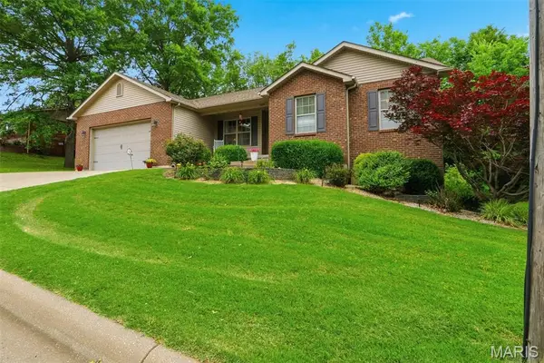 5699 Steutermann Road, Washington, MO 63090