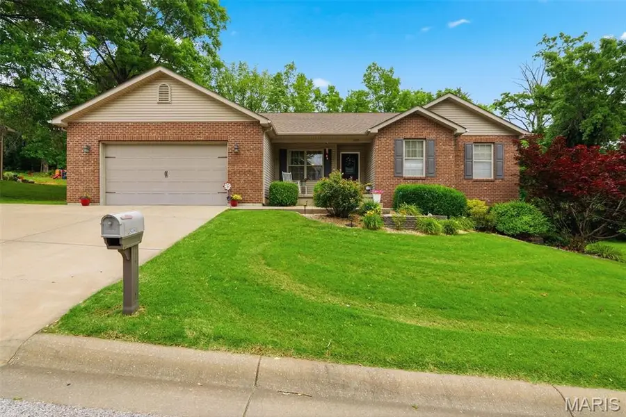 5699 Steutermann Road, Washington, MO 63090 - #3