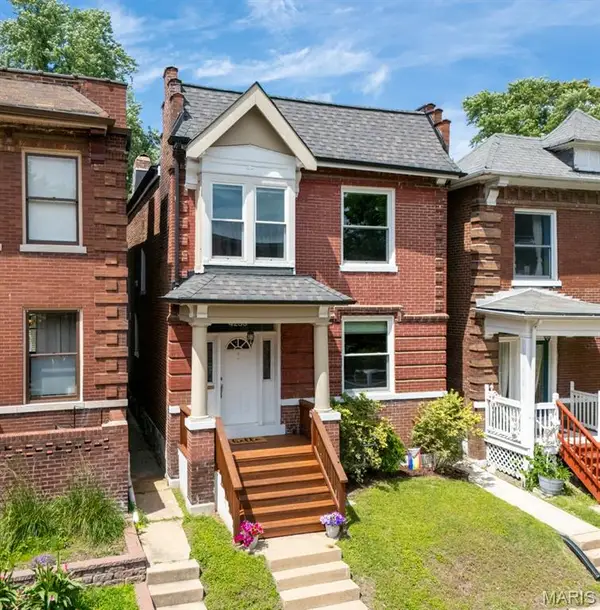 4233 Botanical Avenue, St Louis, MO 63110