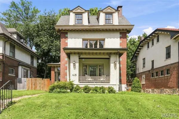 415 Westgate Avenue, University City, MO 63130