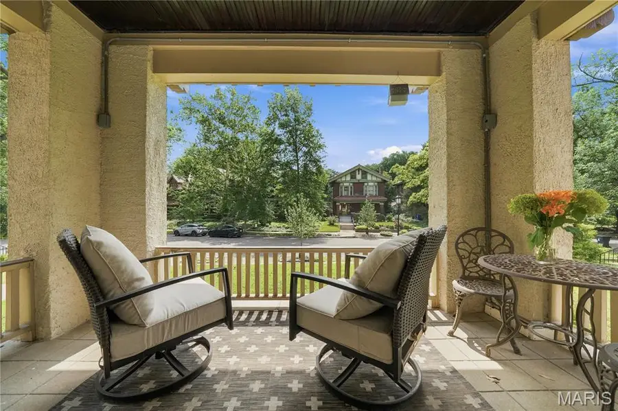 415 Westgate Avenue, University City, MO 63130 - #3