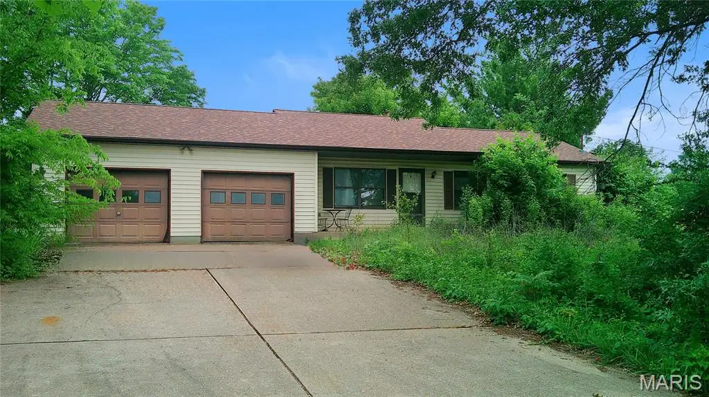2120 4 Mile Road, Washington, MO 63090 - #1