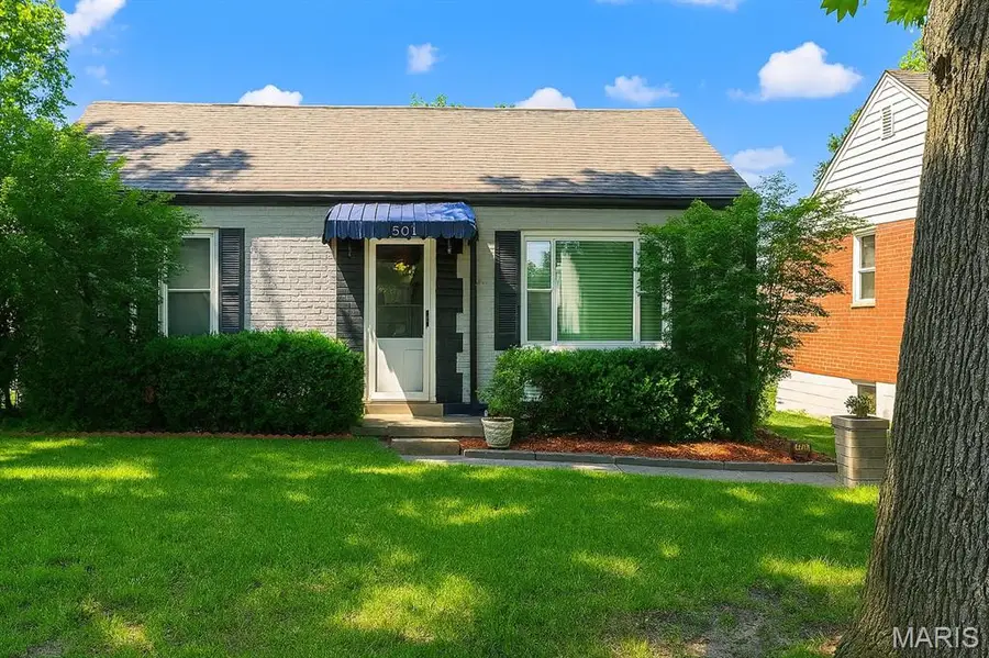 901 Fontaine Place, Saint Louis, MO 63137 - #2
