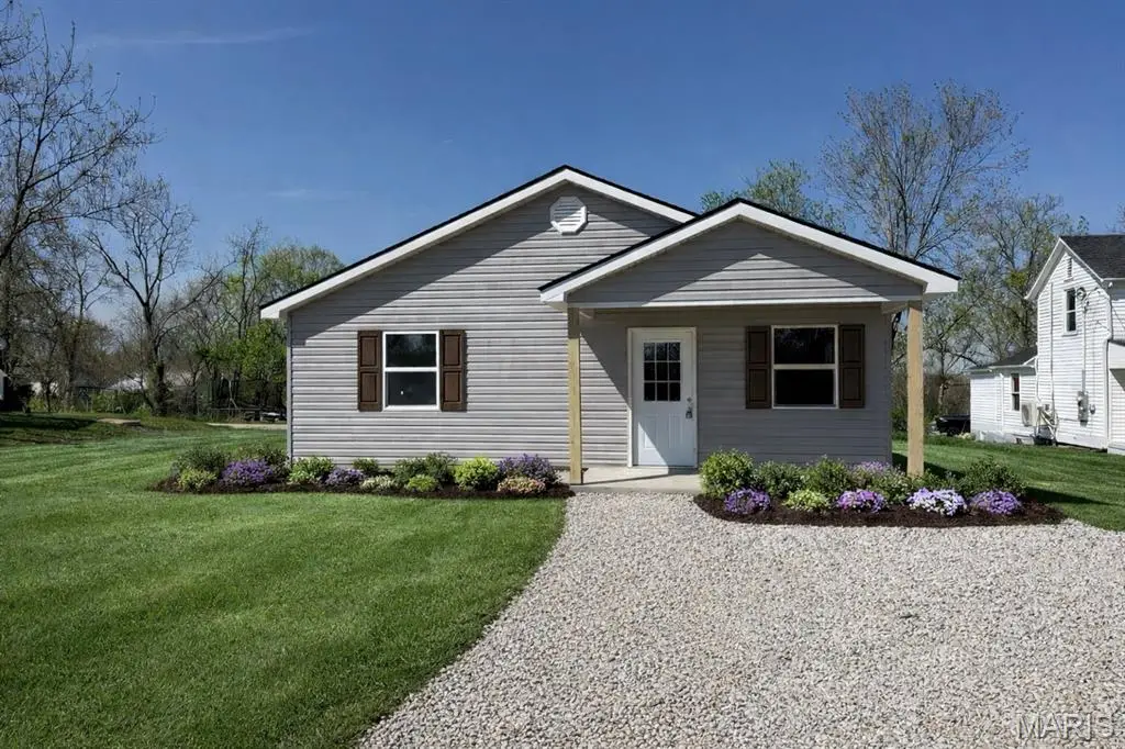955 Virginia Mines Street, Saint Clair, MO 63077 - #1