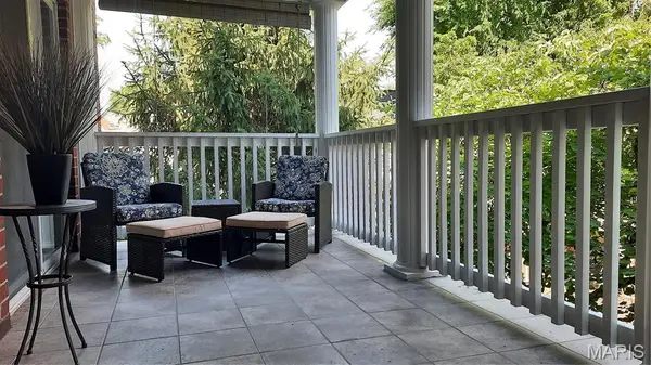 505 North And South, 2c, University City, MO 63130