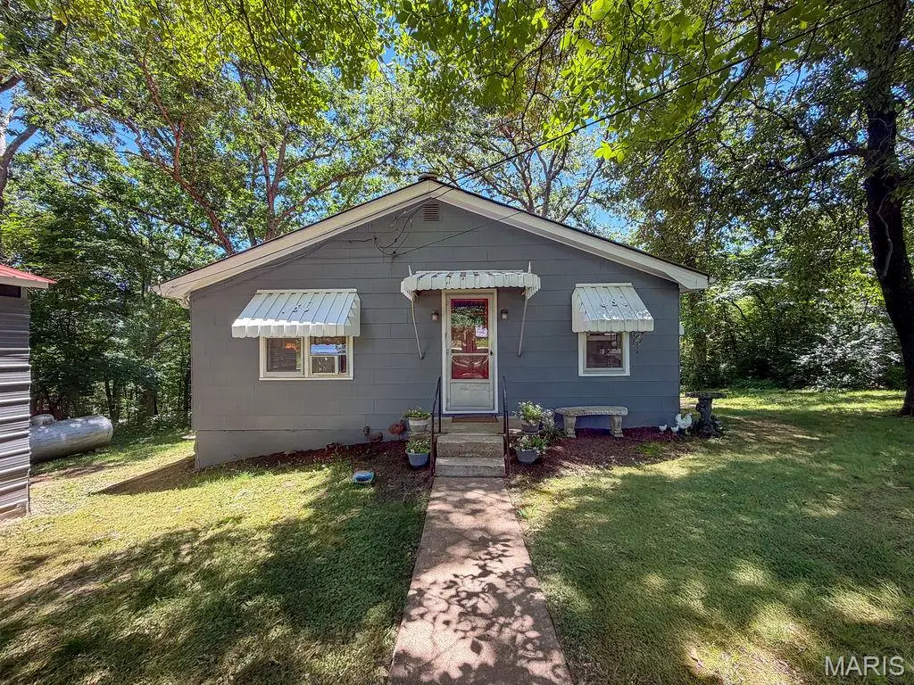 11736 County Road Cc, Festus, MO 63028 - #1