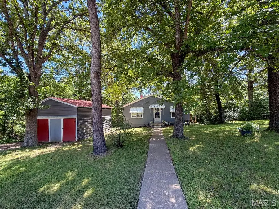 11736 County Road Cc, Festus, MO 63028 - #2