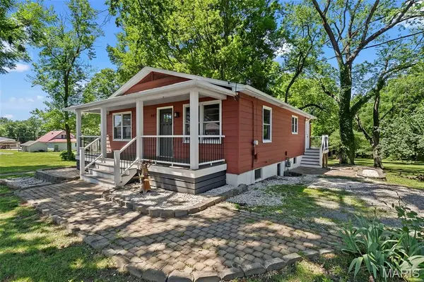 447 Edgewood Drive, Cape Girardeau, MO 63703