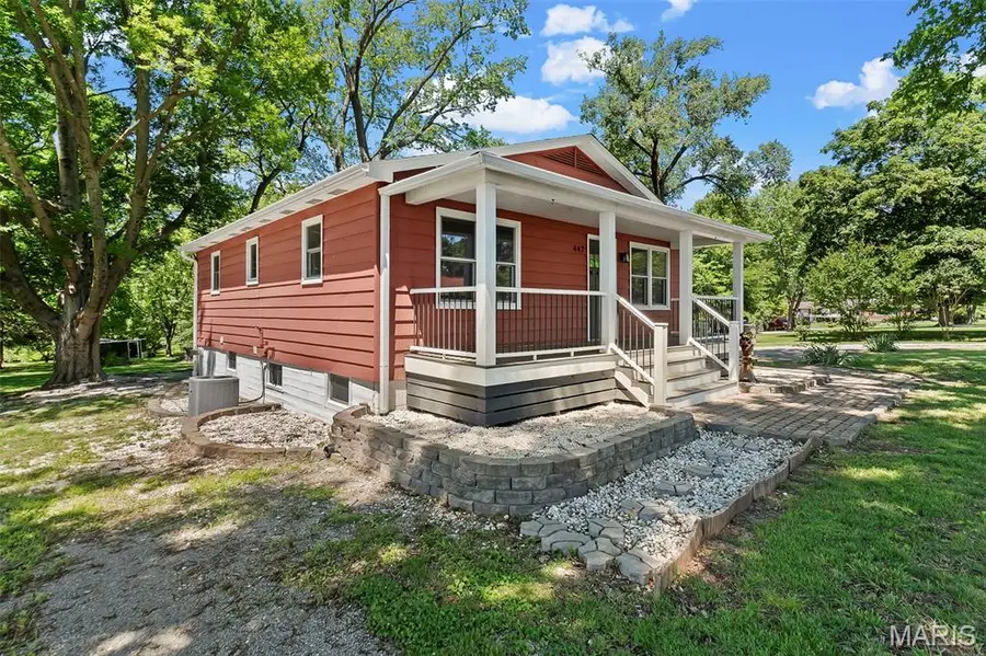 447 Edgewood Drive, Cape Girardeau, MO 63703 - #3