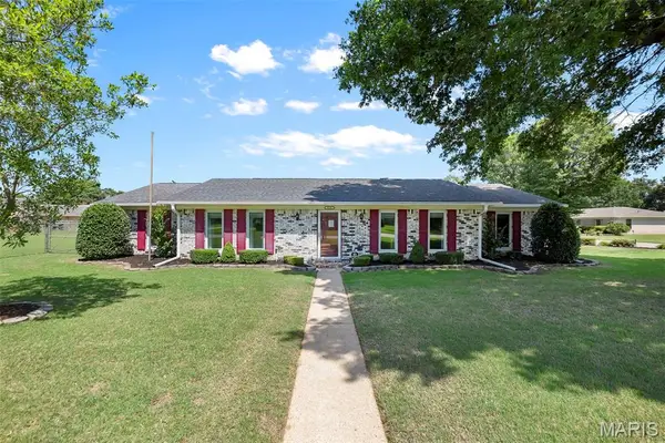 816 Holly Avenue, Kennett, MO 63857