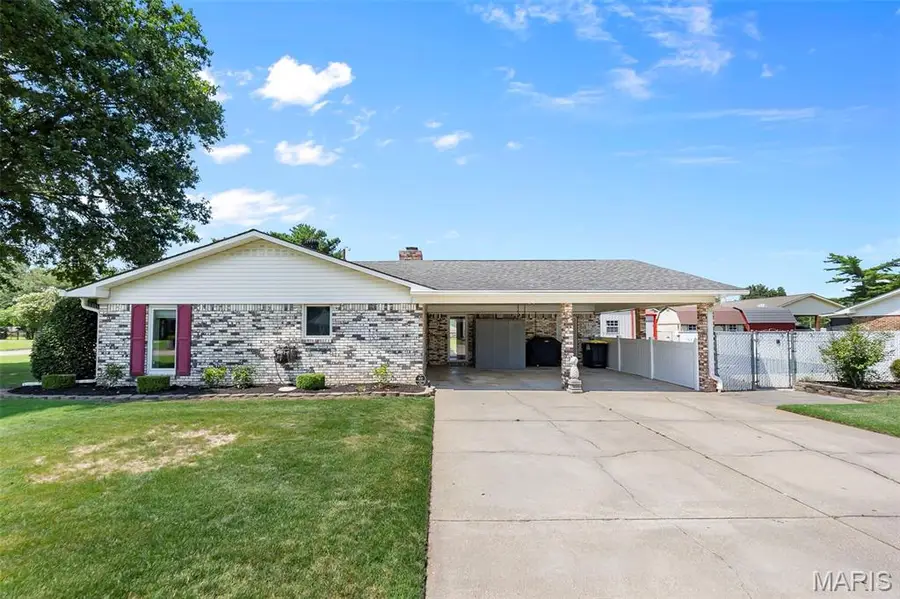 816 Holly Avenue, Kennett, MO 63857 - #2