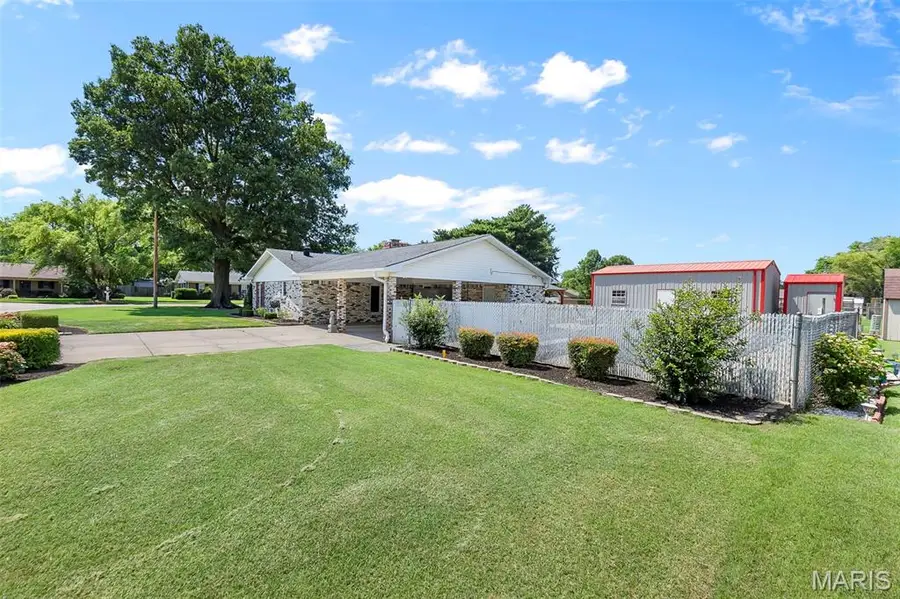816 Holly Avenue, Kennett, MO 63857 - #3