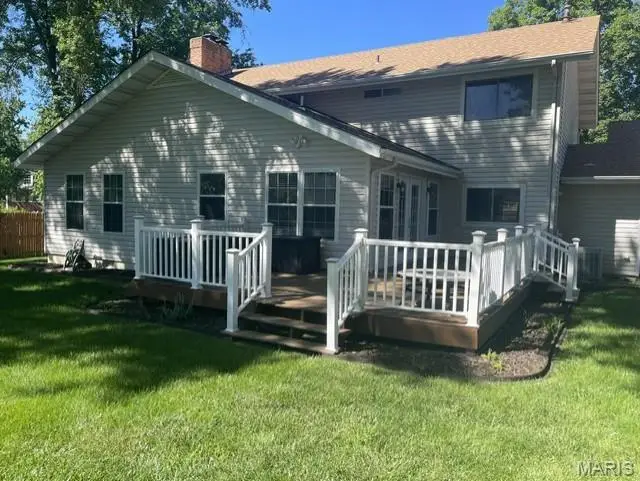 240 Victory Lane, Saint Charles, MO 63303 - #3