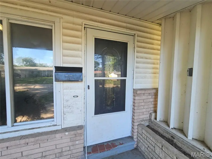 2254 Gadbury Drive, Saint Louis, MO 63136 - #3