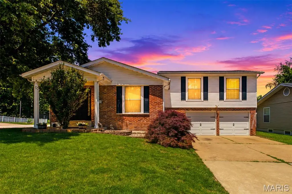 35 Julie Lane, Saint Peters, MO 63376 - #1