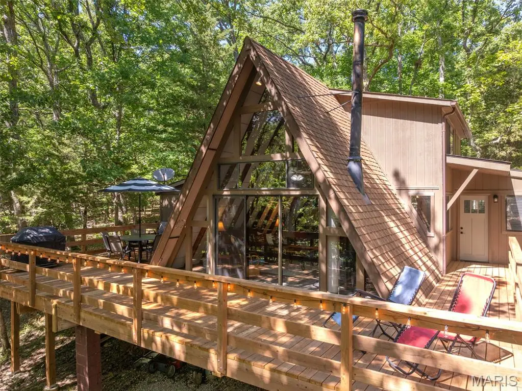 962 Woodlake Drive, Innsbrook, MO 63390 - #1