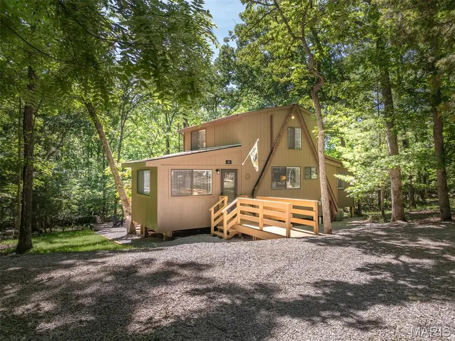 962 Woodlake Drive, Innsbrook, MO 63390 - #2
