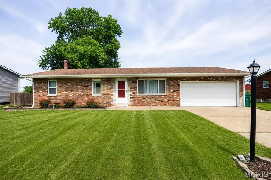 9 Paul Drive, Granite City, IL 62040 - #2