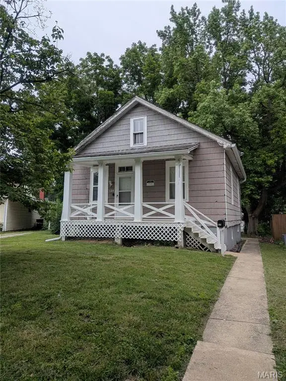 424 N 39th Street, Belleville, IL 62226