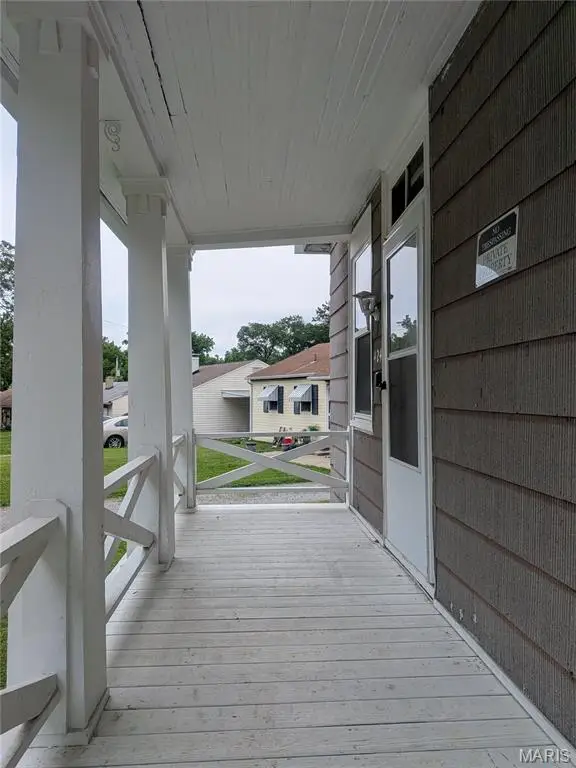 424 N 39th Street, Belleville, IL 62226 - #2