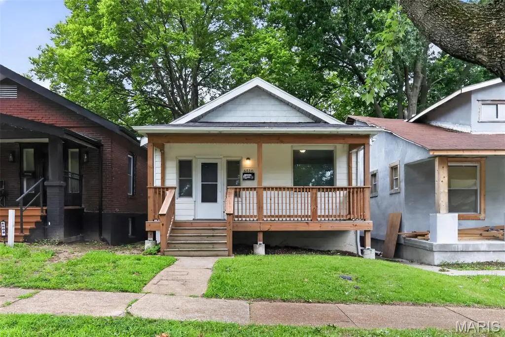 6510 Julian Avenue, Saint Louis, MO 63133 - #1
