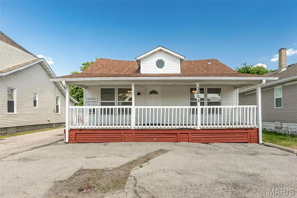 3008 Nameoki Road, Granite City, IL 62040 - #1